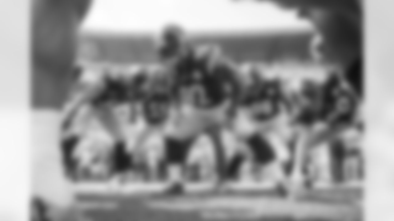 Linebackers