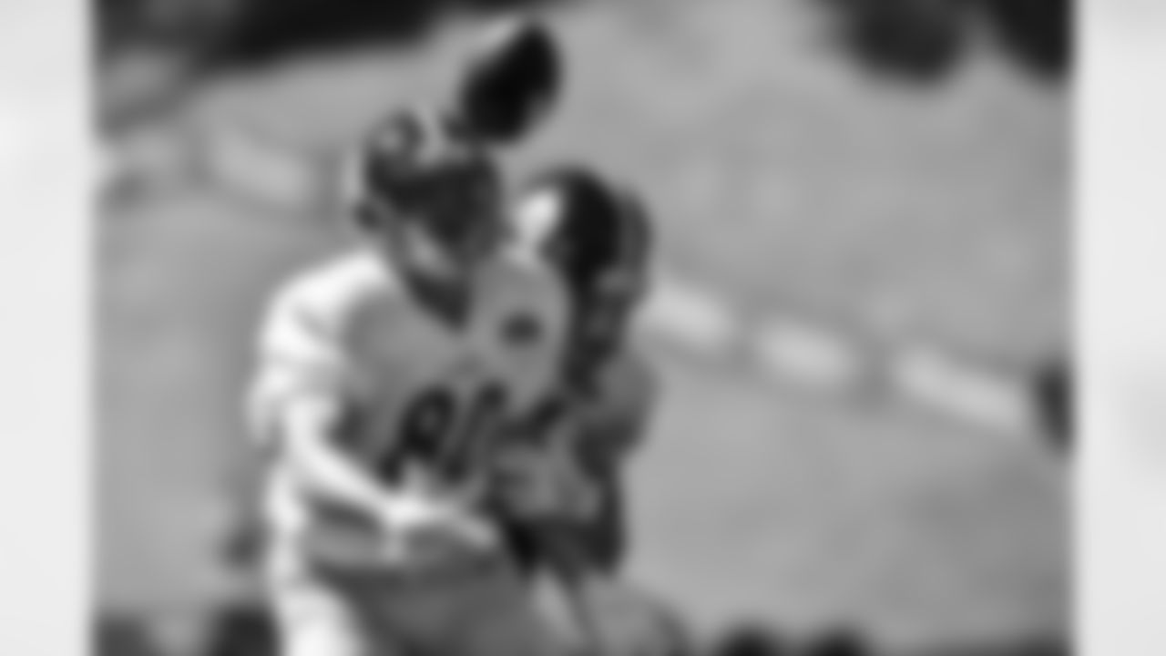 Matt Galambos and Jake McGee