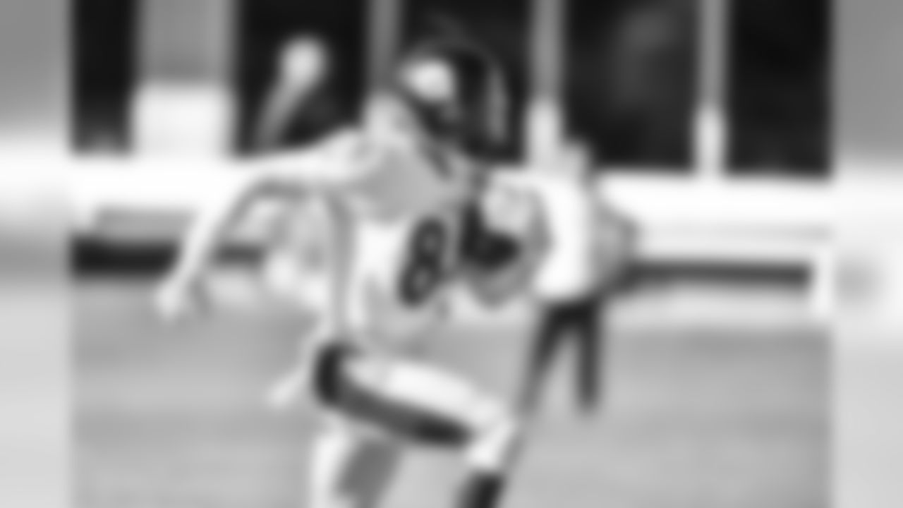 Antonio Brown