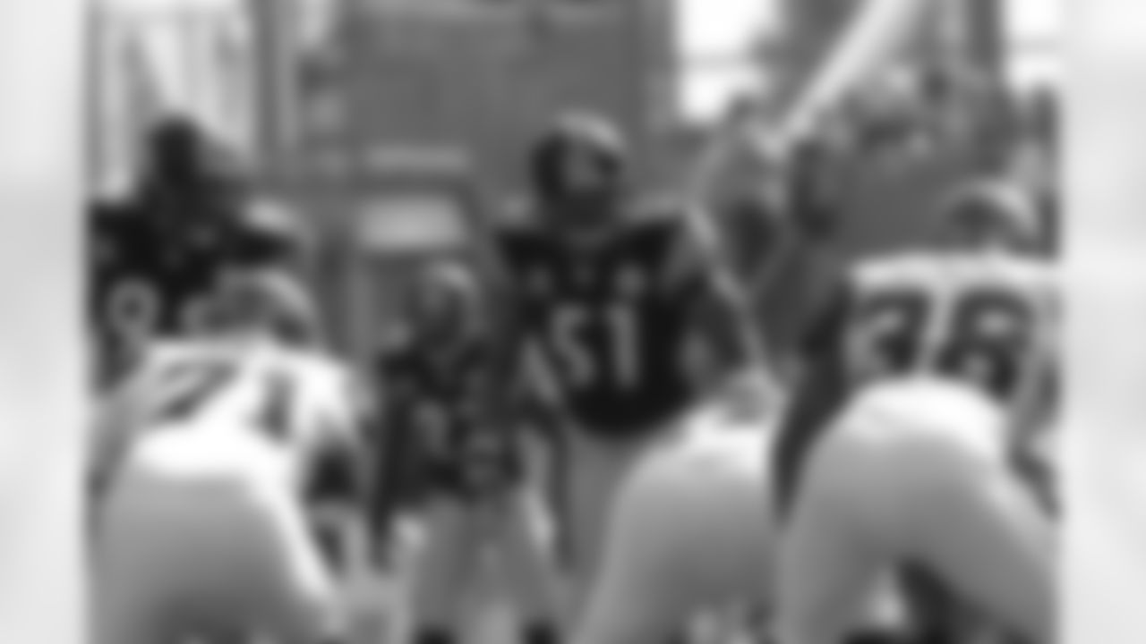 James Farrior