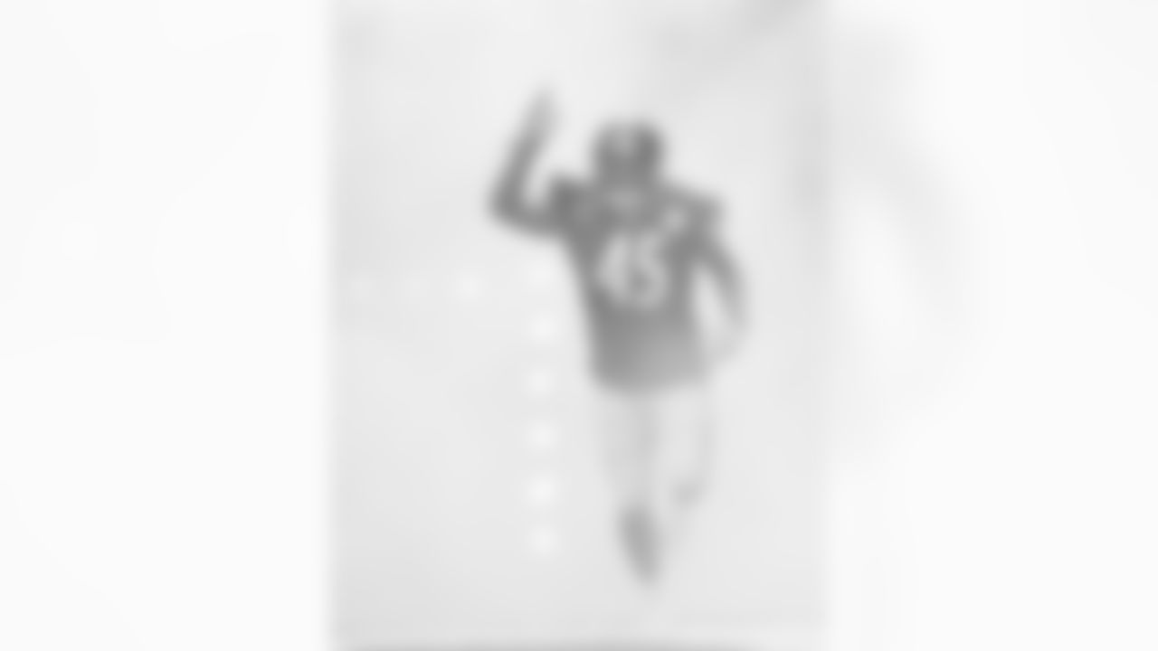 Roosevelt Nix