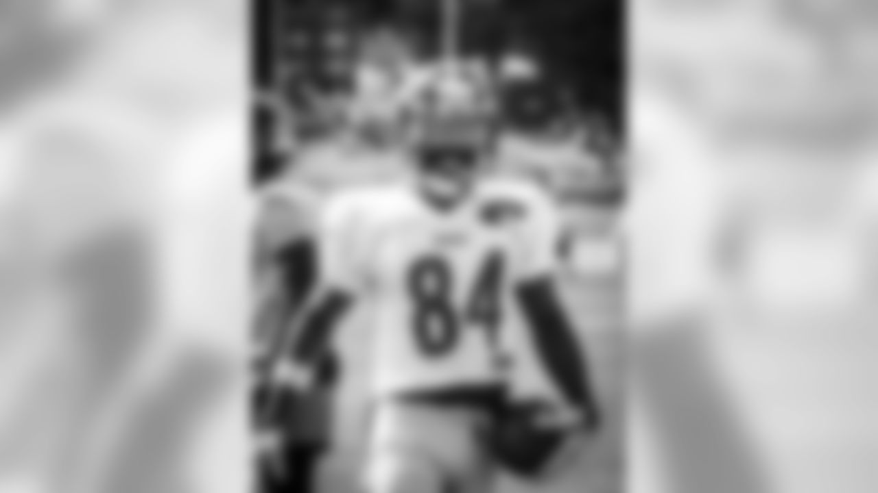 Antonio Brown