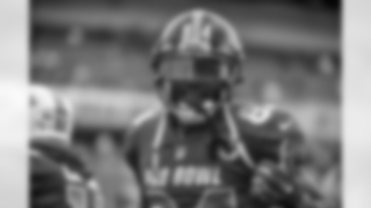 Antonio Brown
