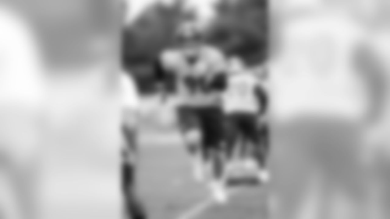 No. 90 - T.J. Watt