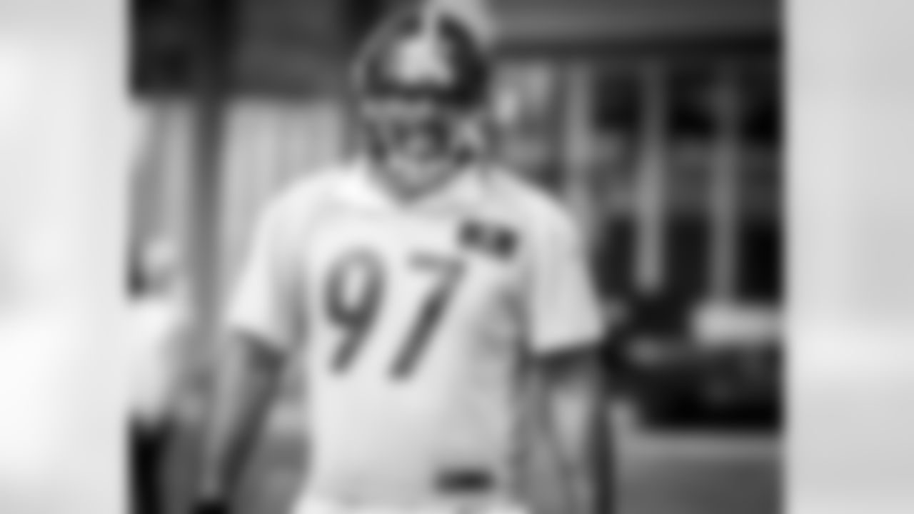 Cameron Heyward