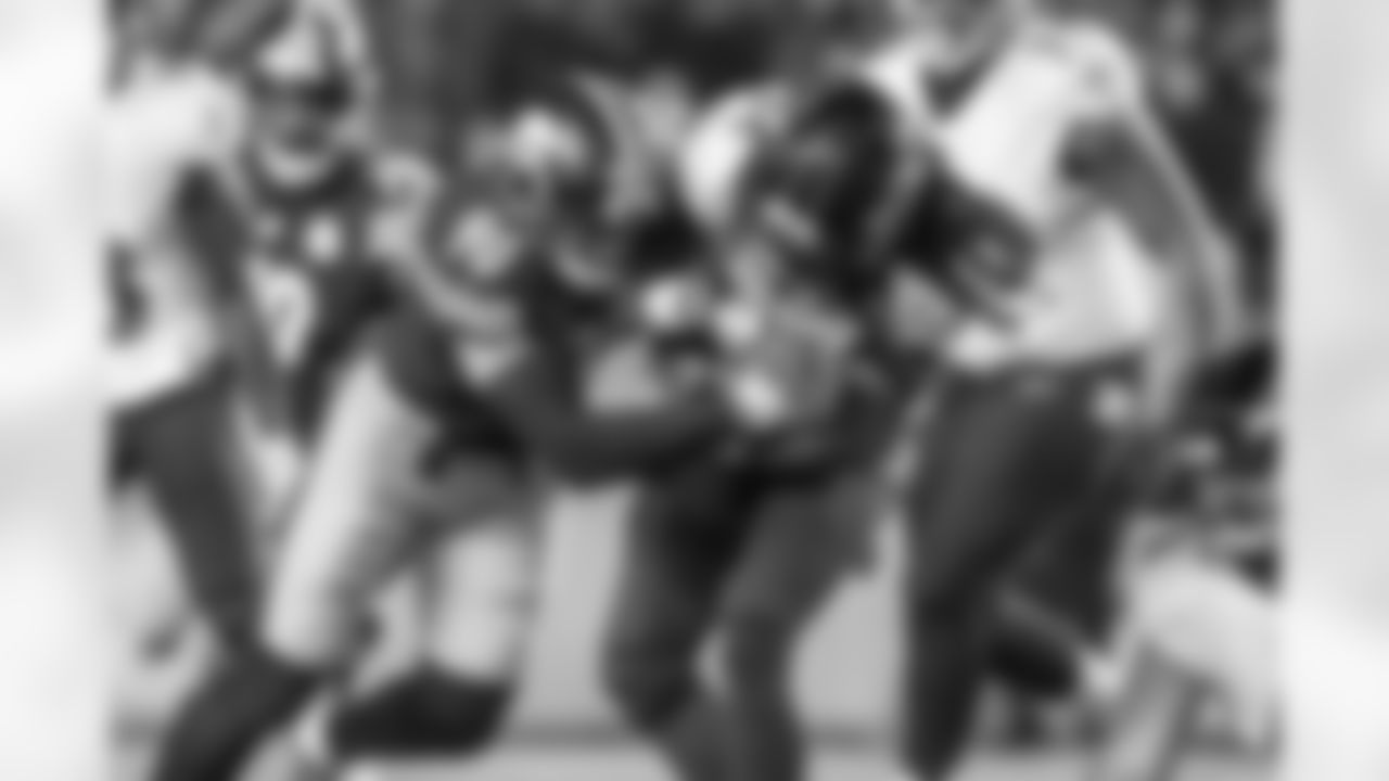 T.J. Watt