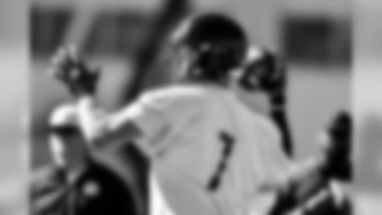 Ben Roethlisberger