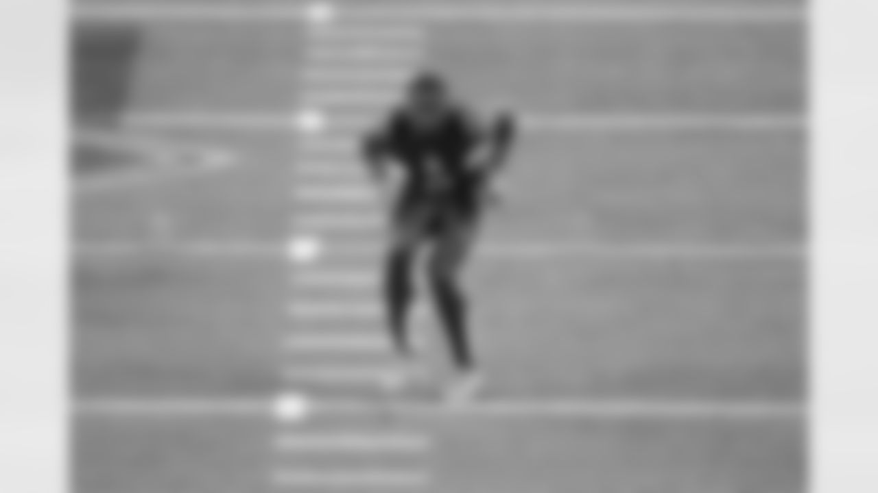 Artie Burns