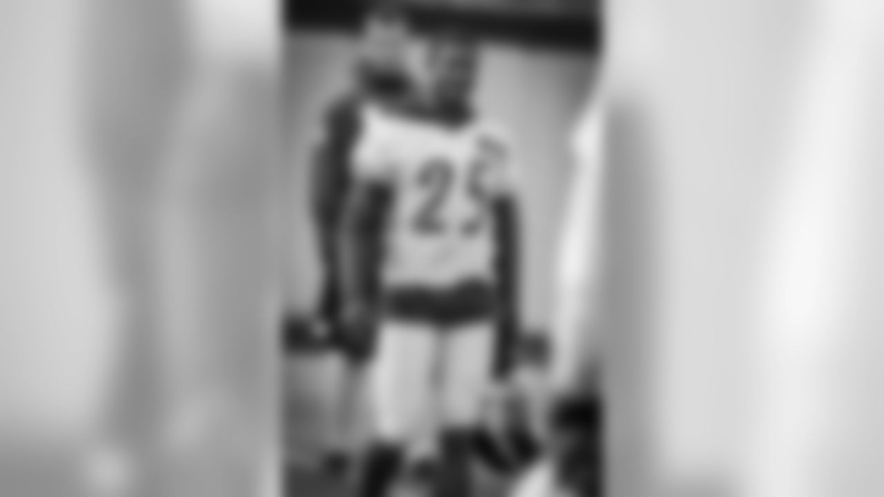 Artie Burns