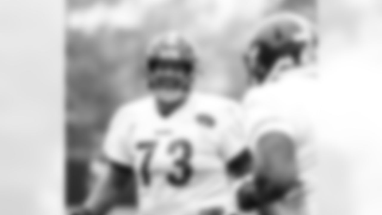 Ramon Foster
