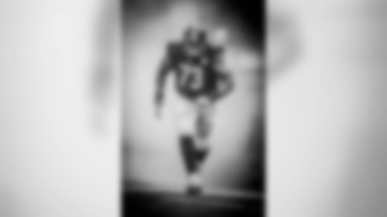 Ramon Foster