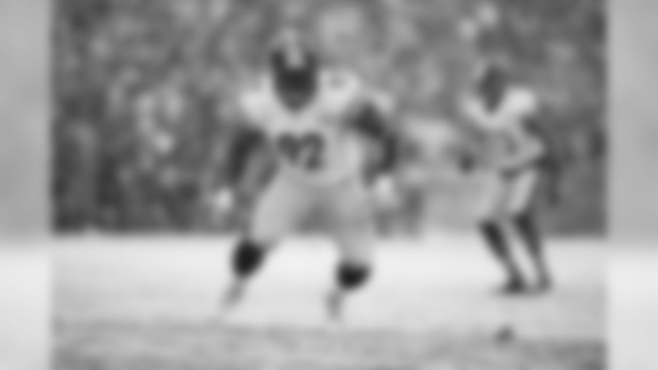 James Harrison