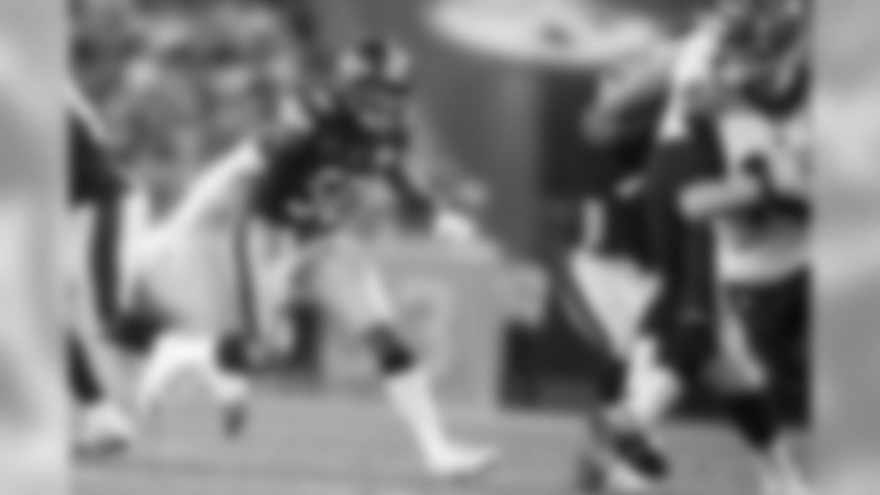 Ryan Shazier
