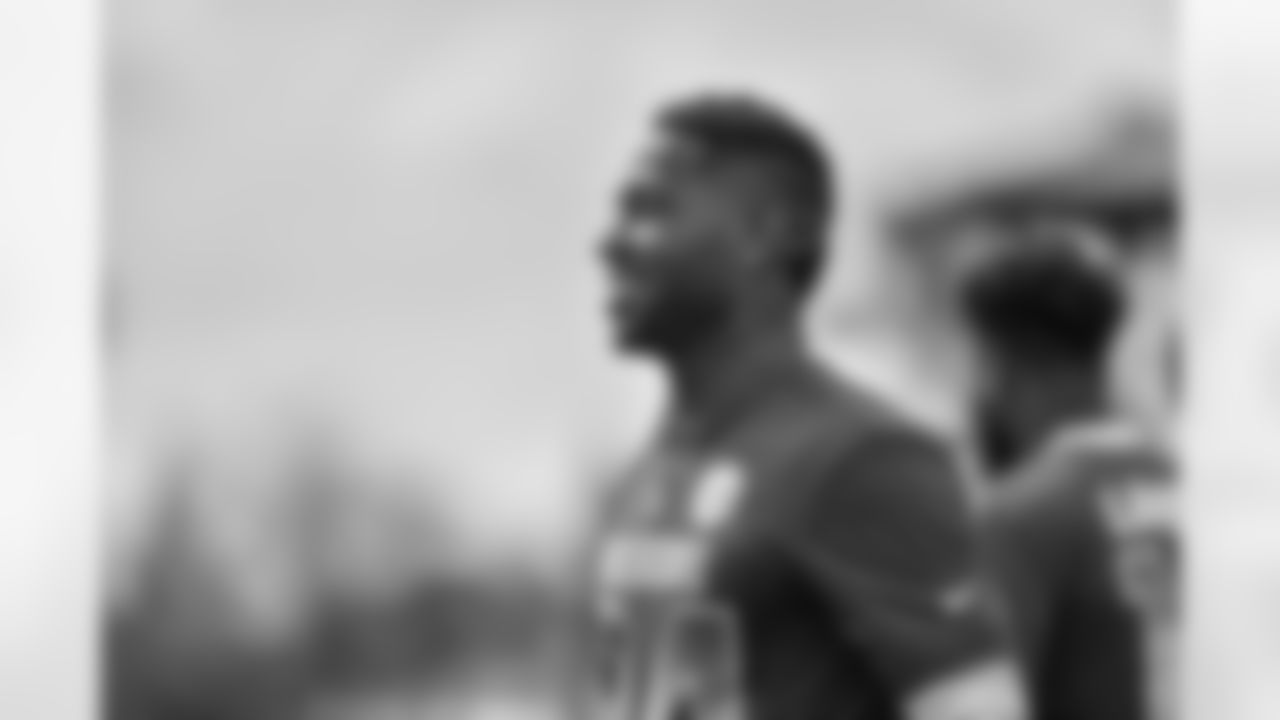 Antonio Brown