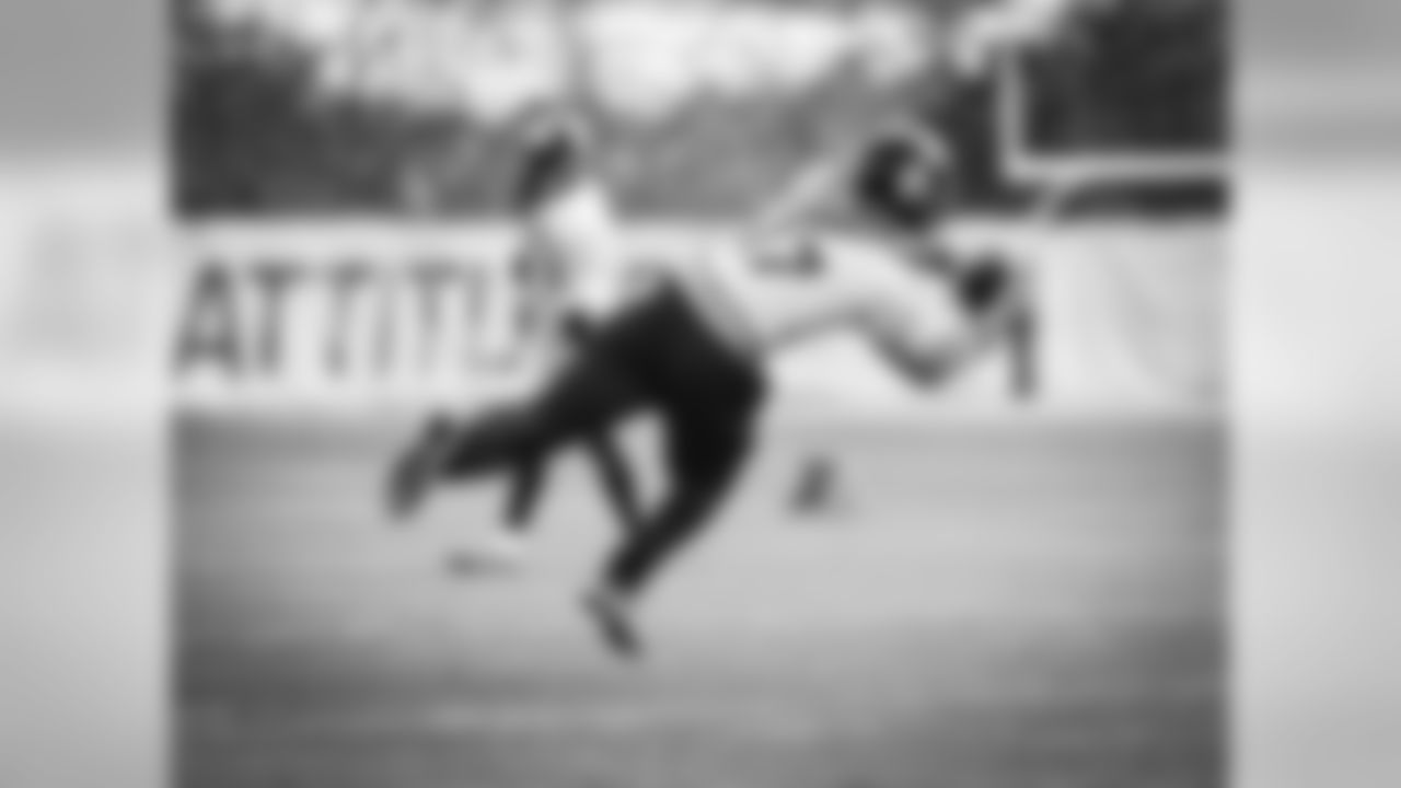 Eli Rogers