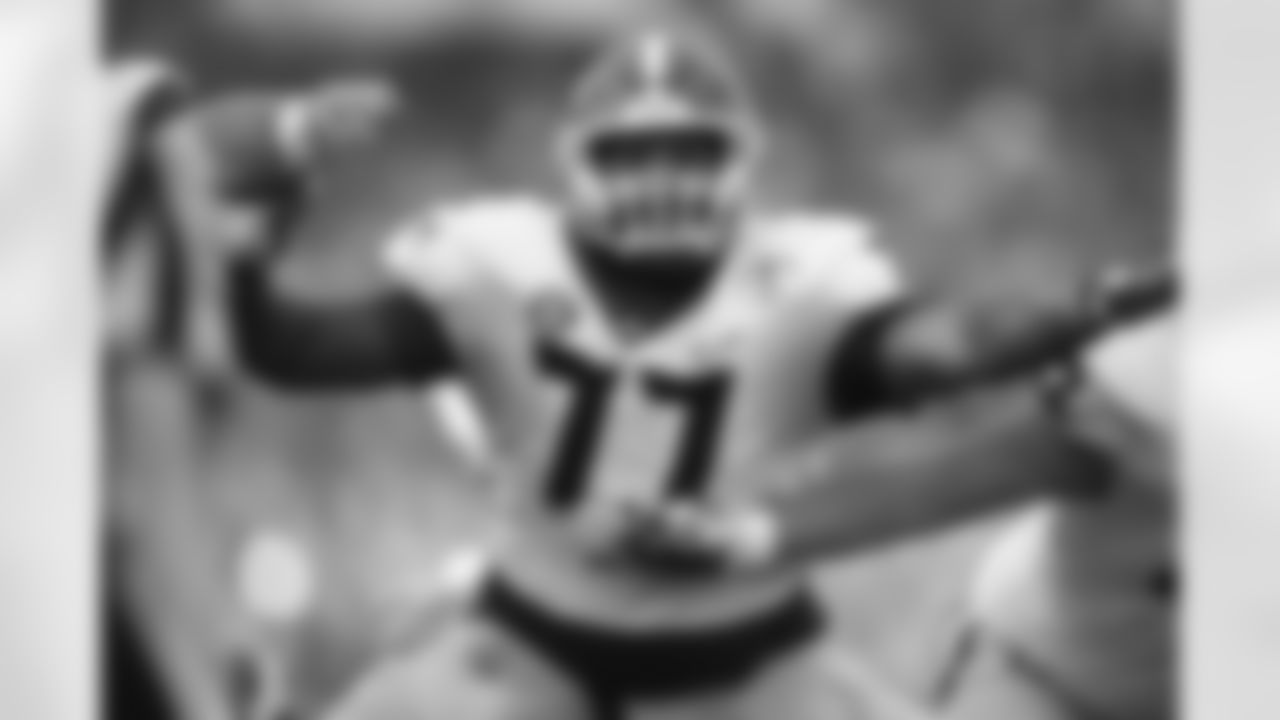 35. Isaiah Wynn, OG, Georgia