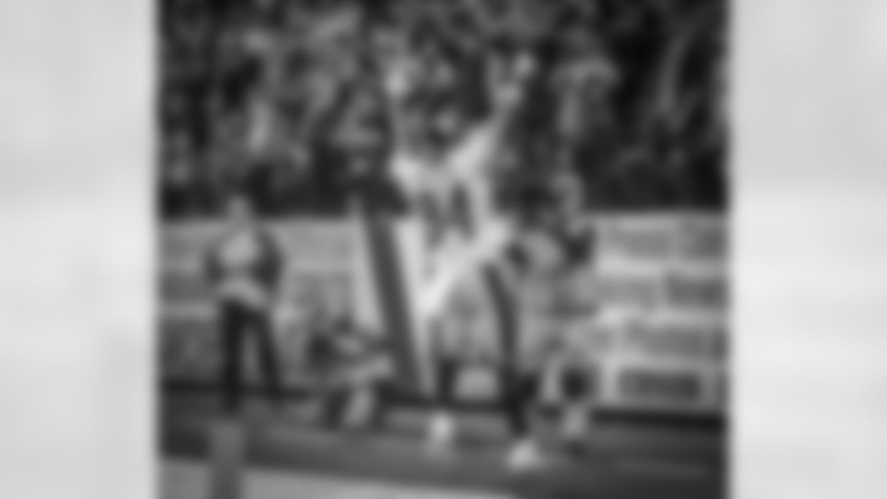 Antonio Brown