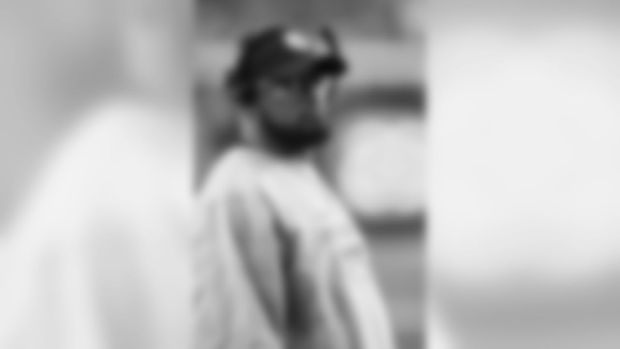 Head Coach Mike Tomlin