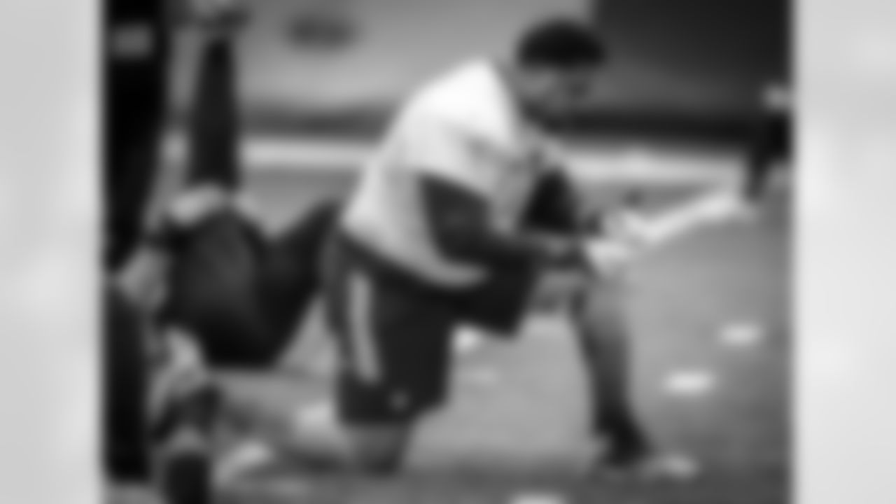 Ramon Foster