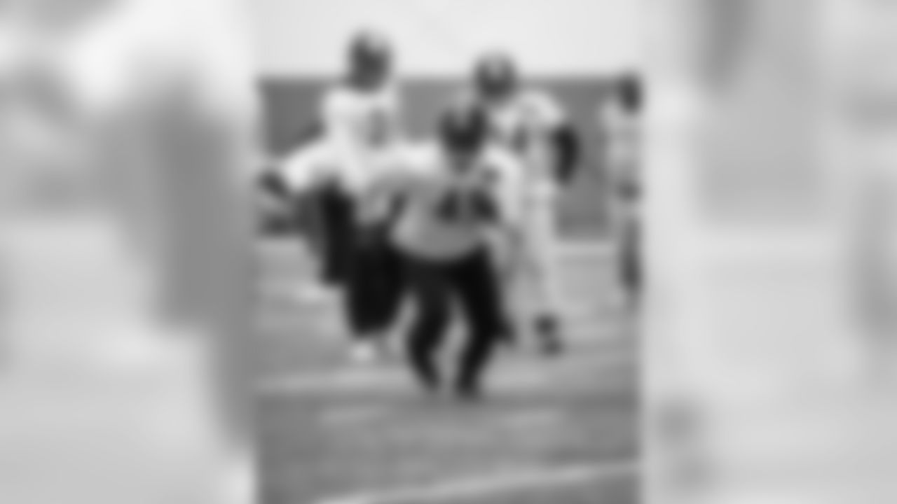 Roosevelt Nix