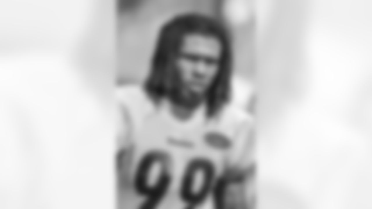 Keion Adams