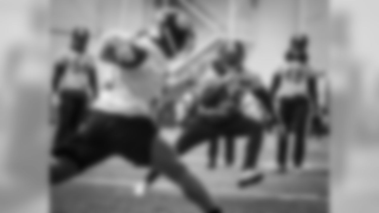 Artie Burns