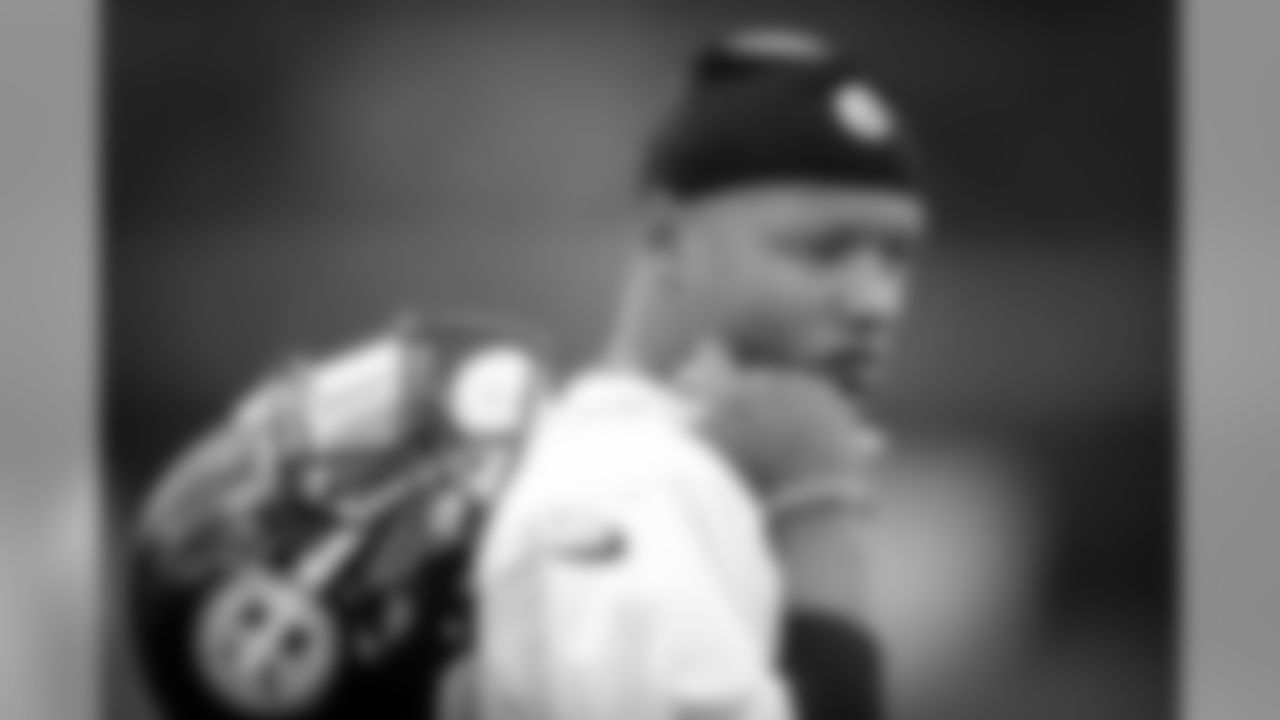 Joshua Dobbs