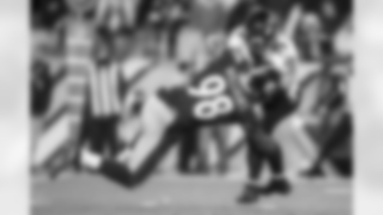 Vince Williams