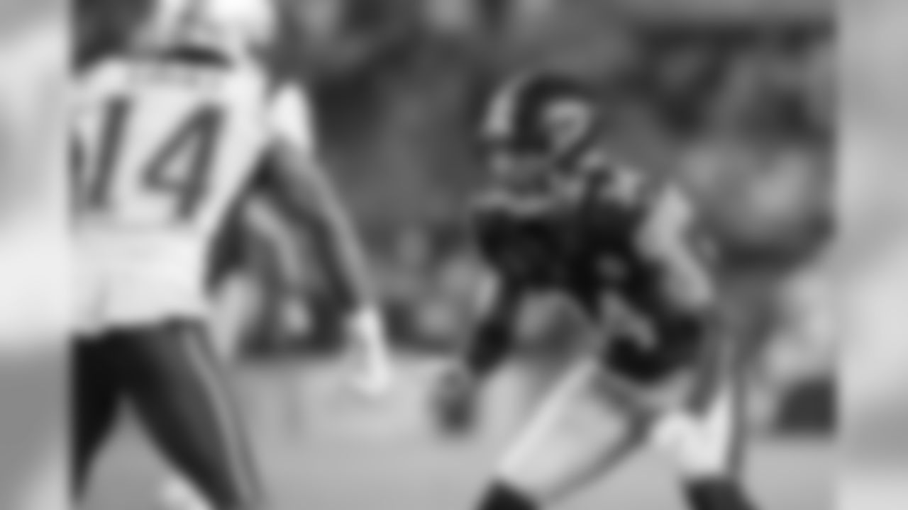 Cameron Sutton