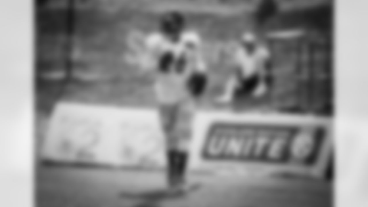 Le'Veon Bell