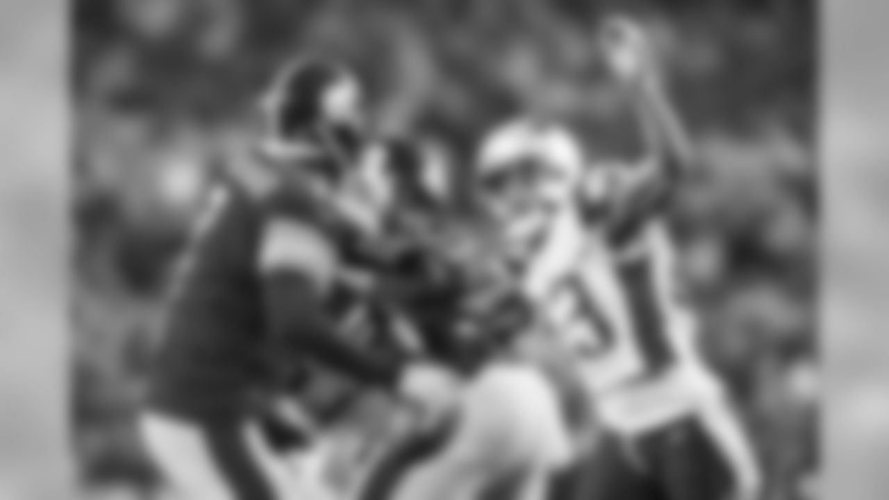 Ben Roethlisberger