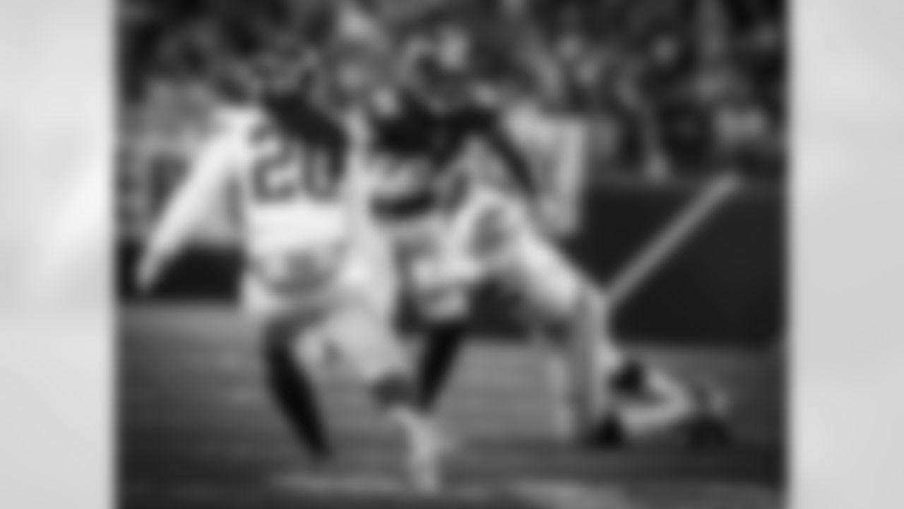 Antonio Brown