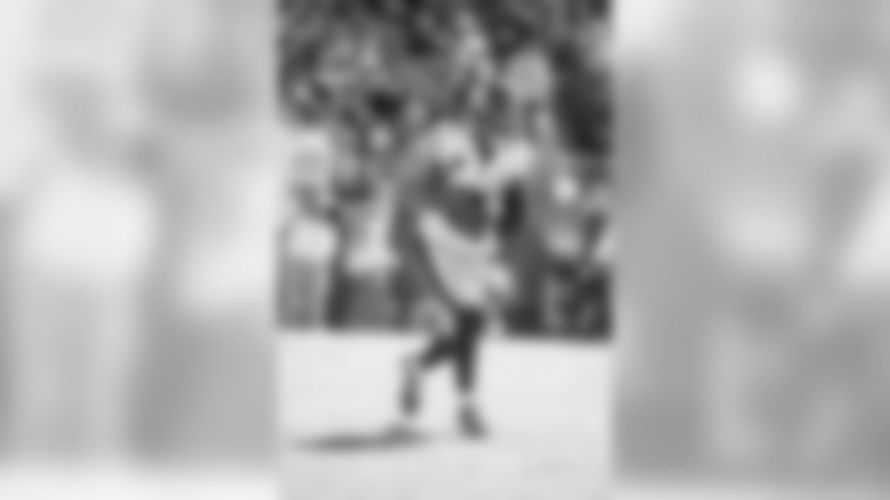 Le'Veon Bell