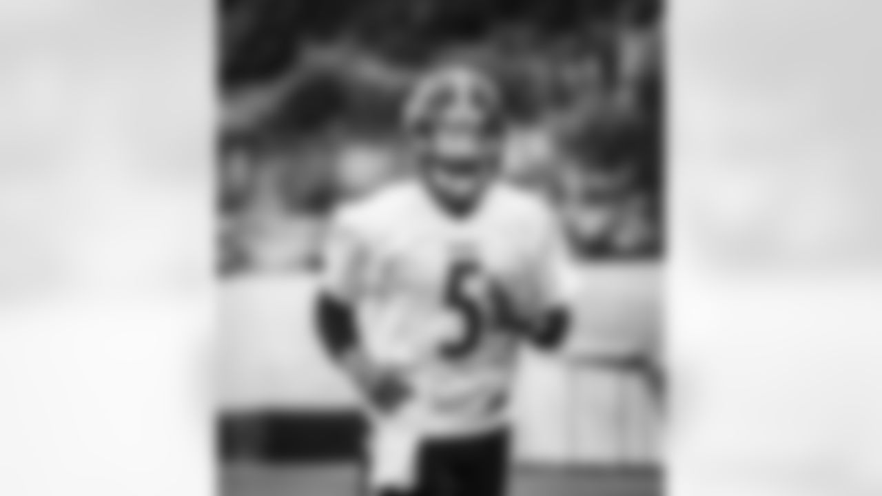 Joshua Dobbs