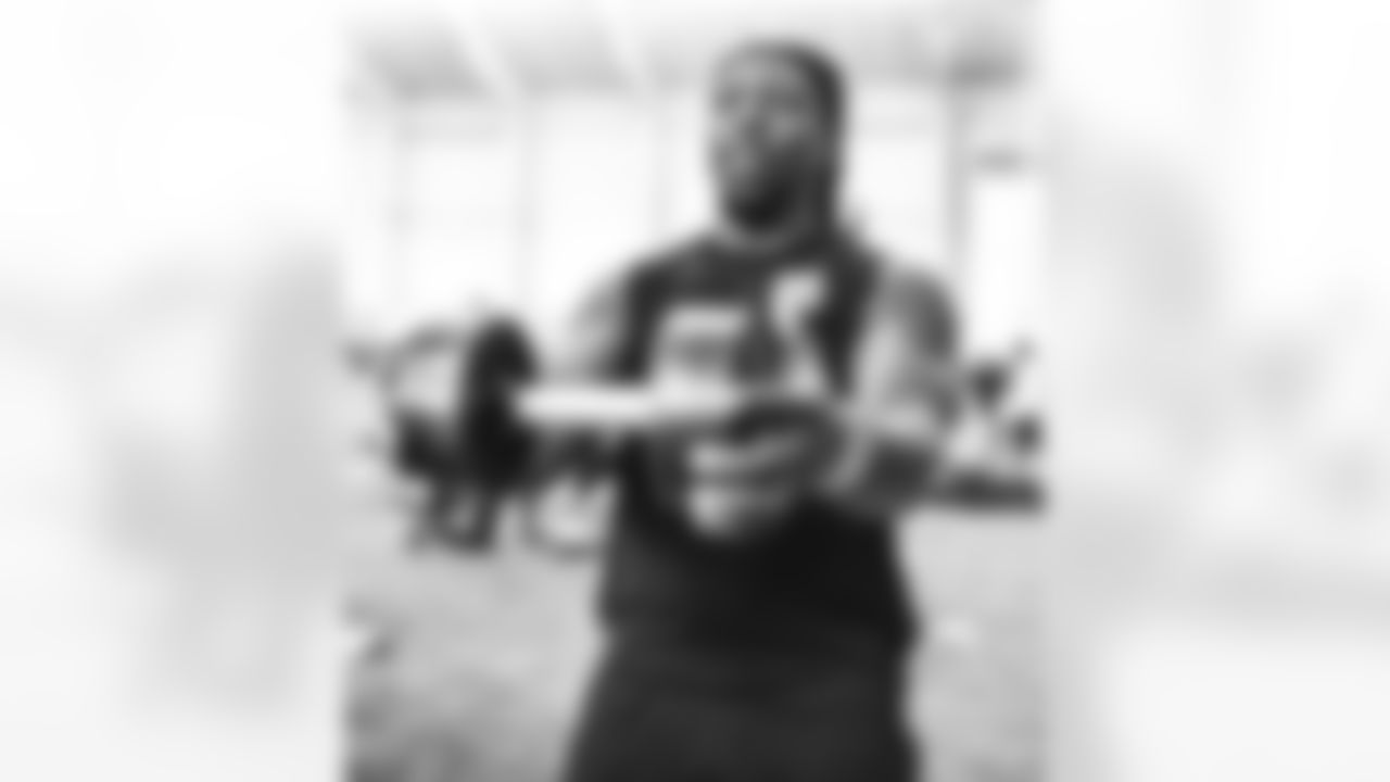 Bud Dupree