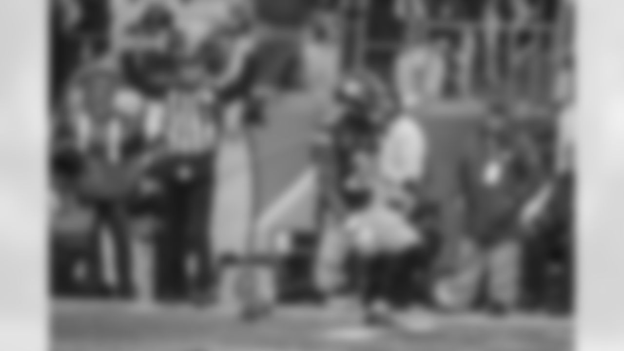 Le'Veon Bell