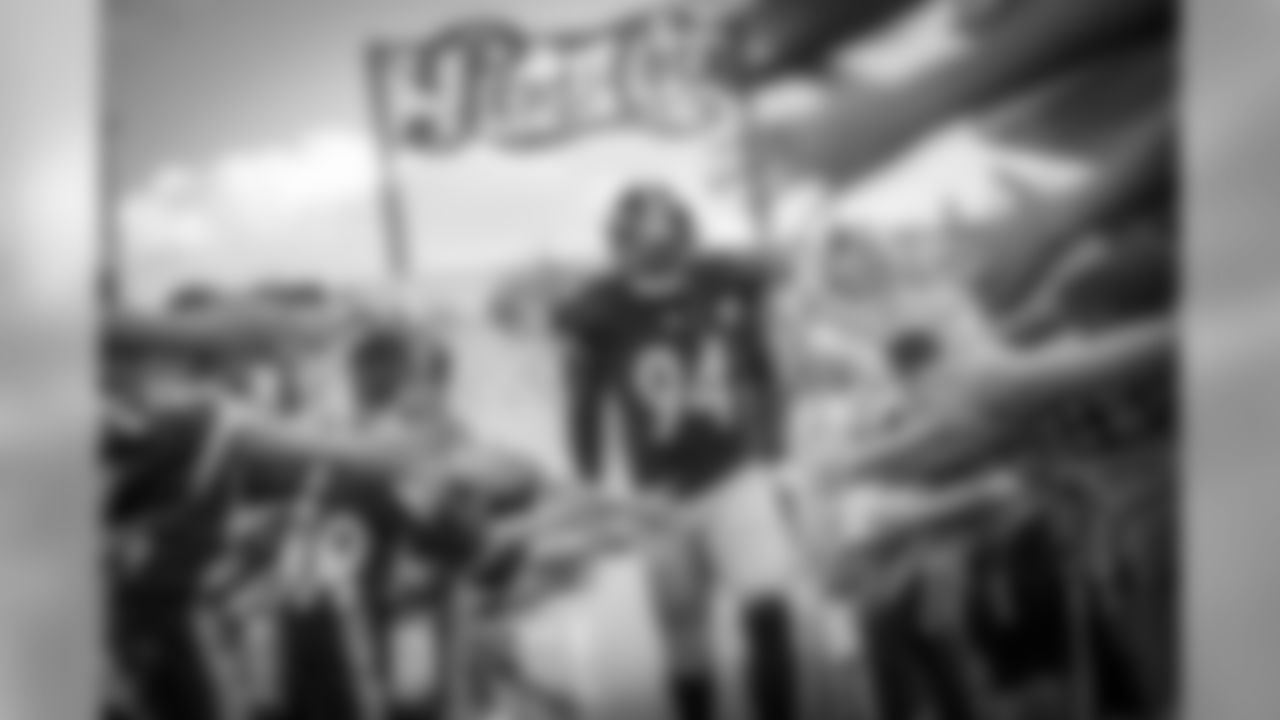 Lawrence Timmons