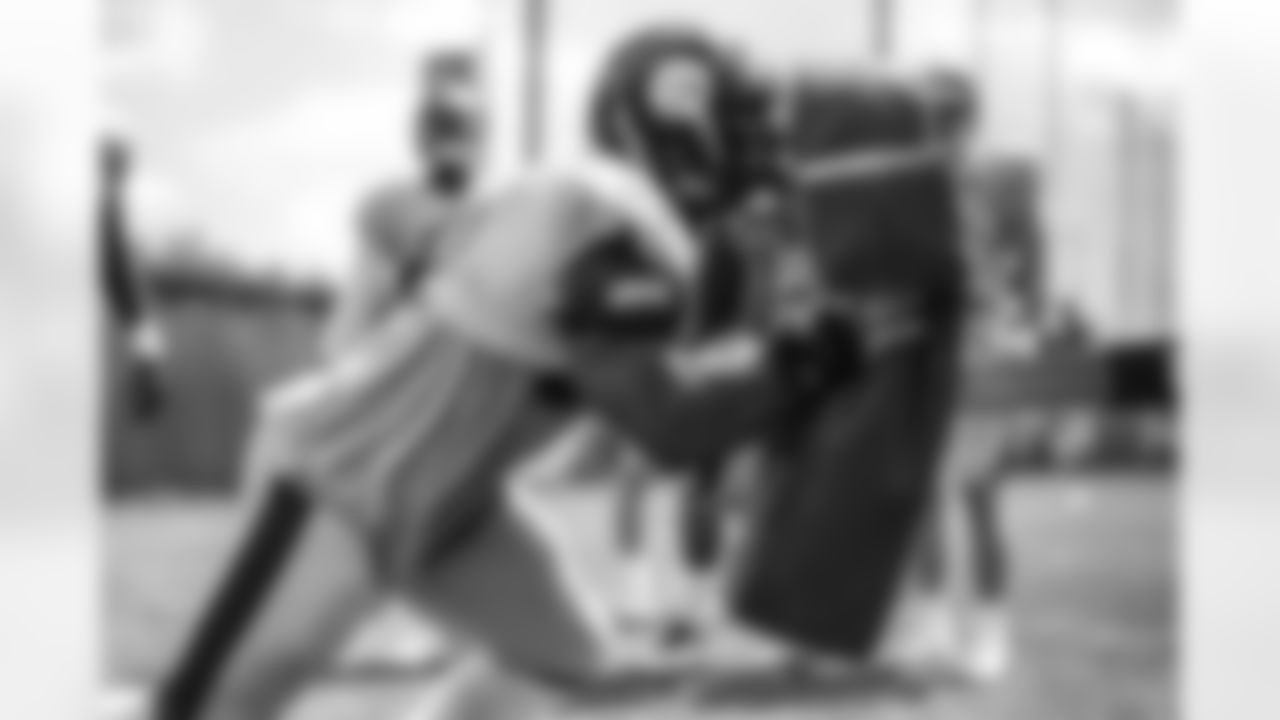 James Harrison