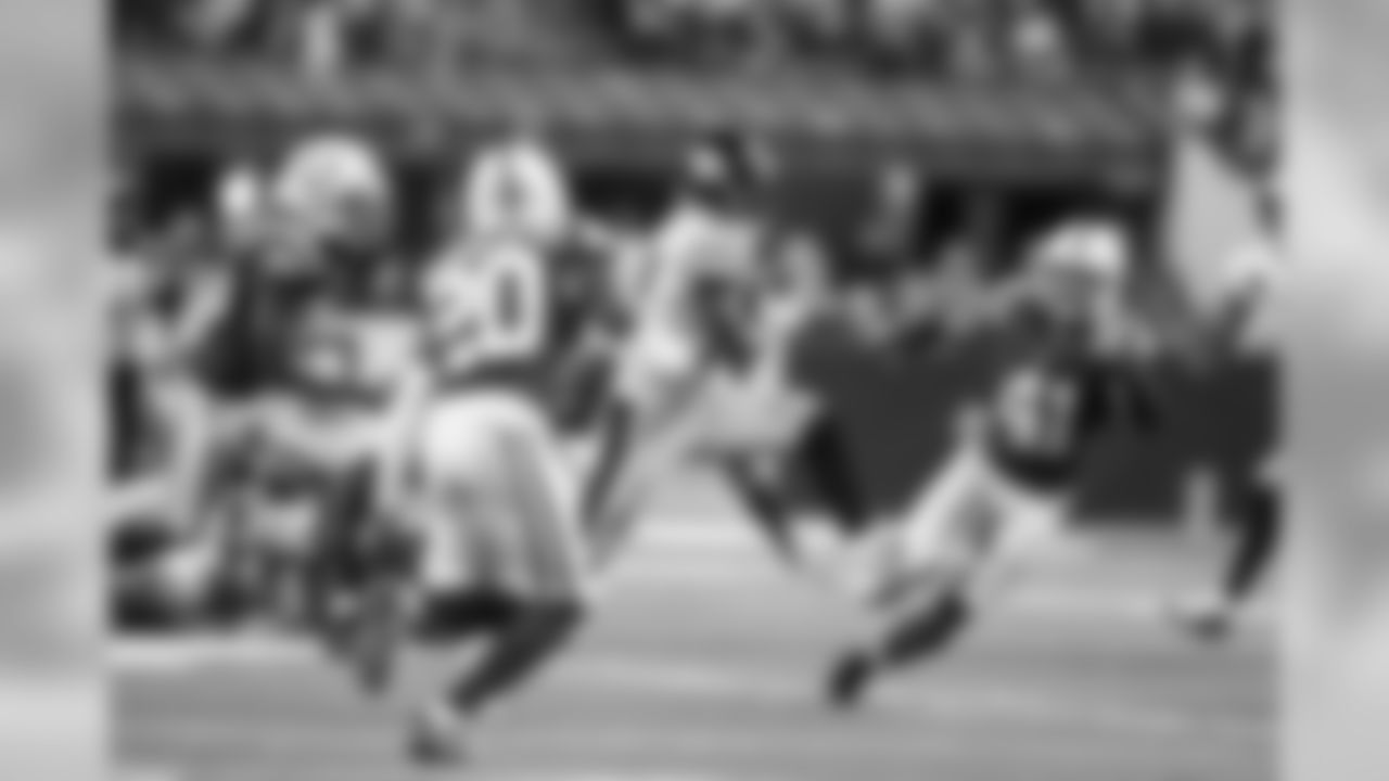 Antonio Brown