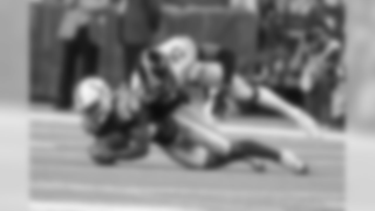 Artie Burns