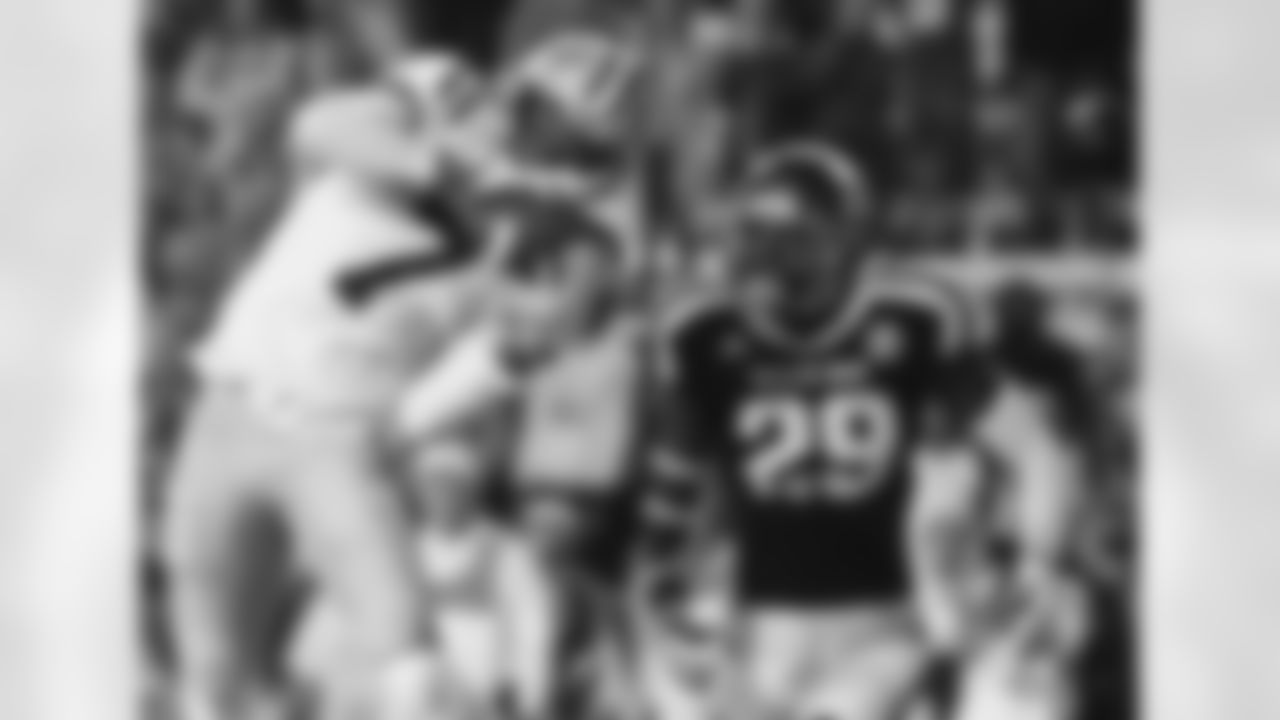 49. D.J. Chark, WR, LSU