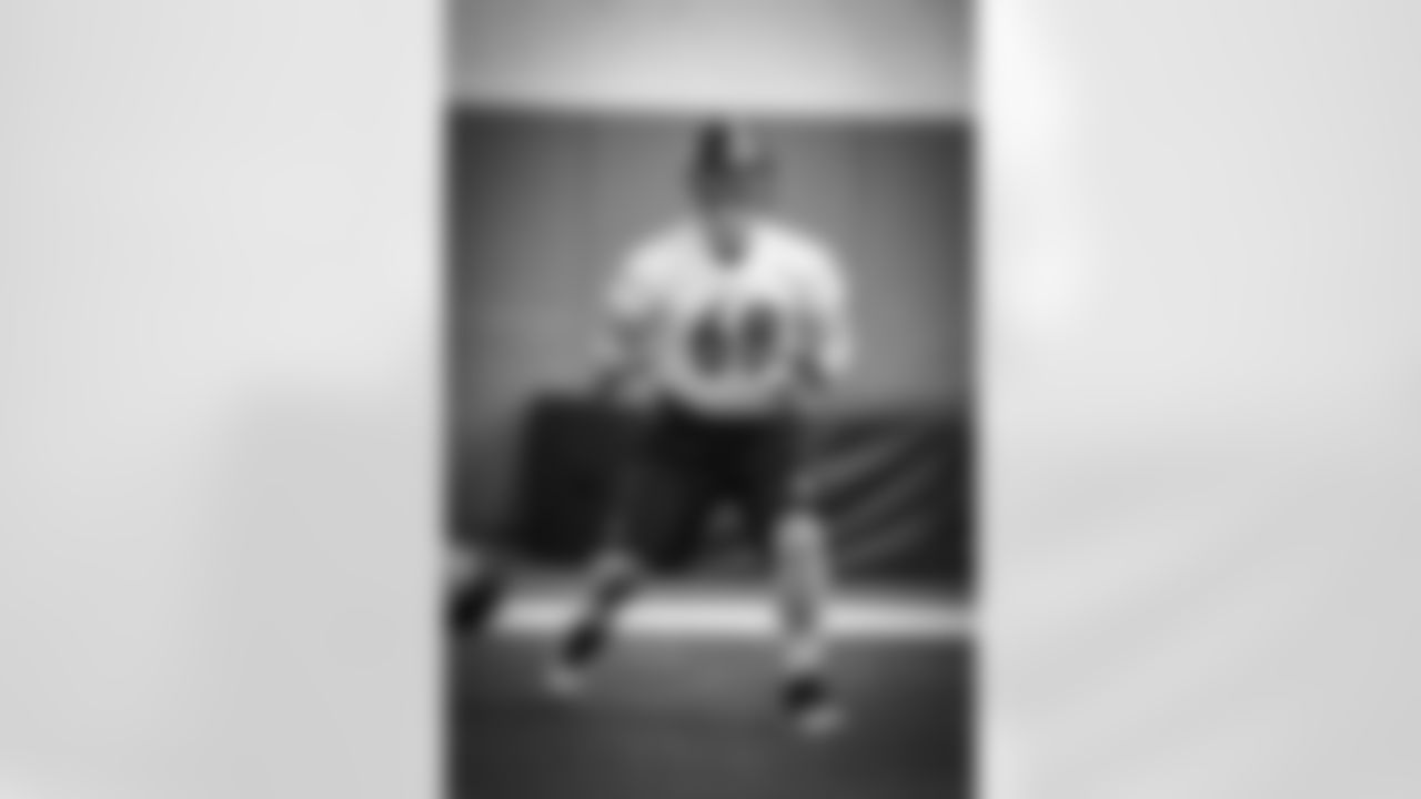 Jake Rodgers