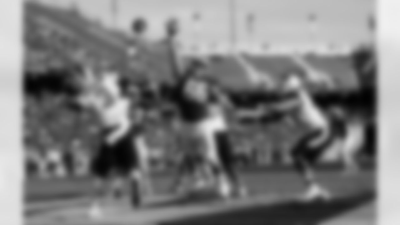 42. Harrison Phillips, DT, Stanford