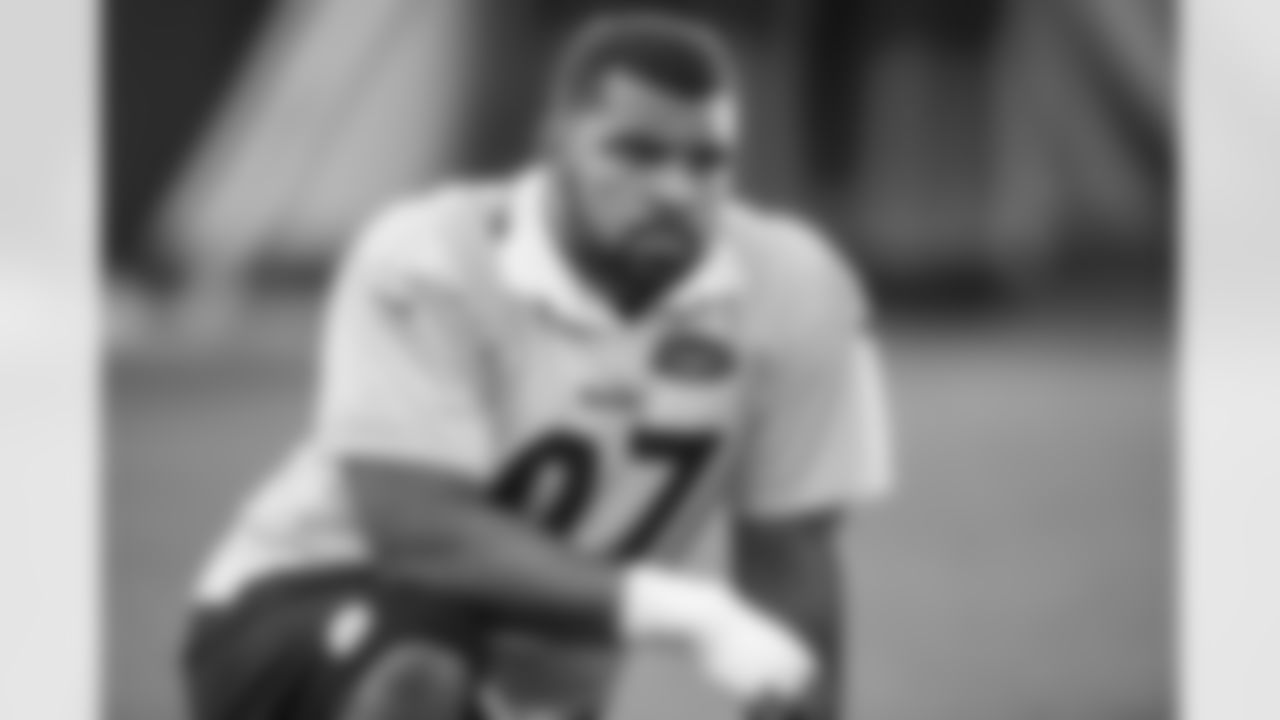 Cameron Heyward