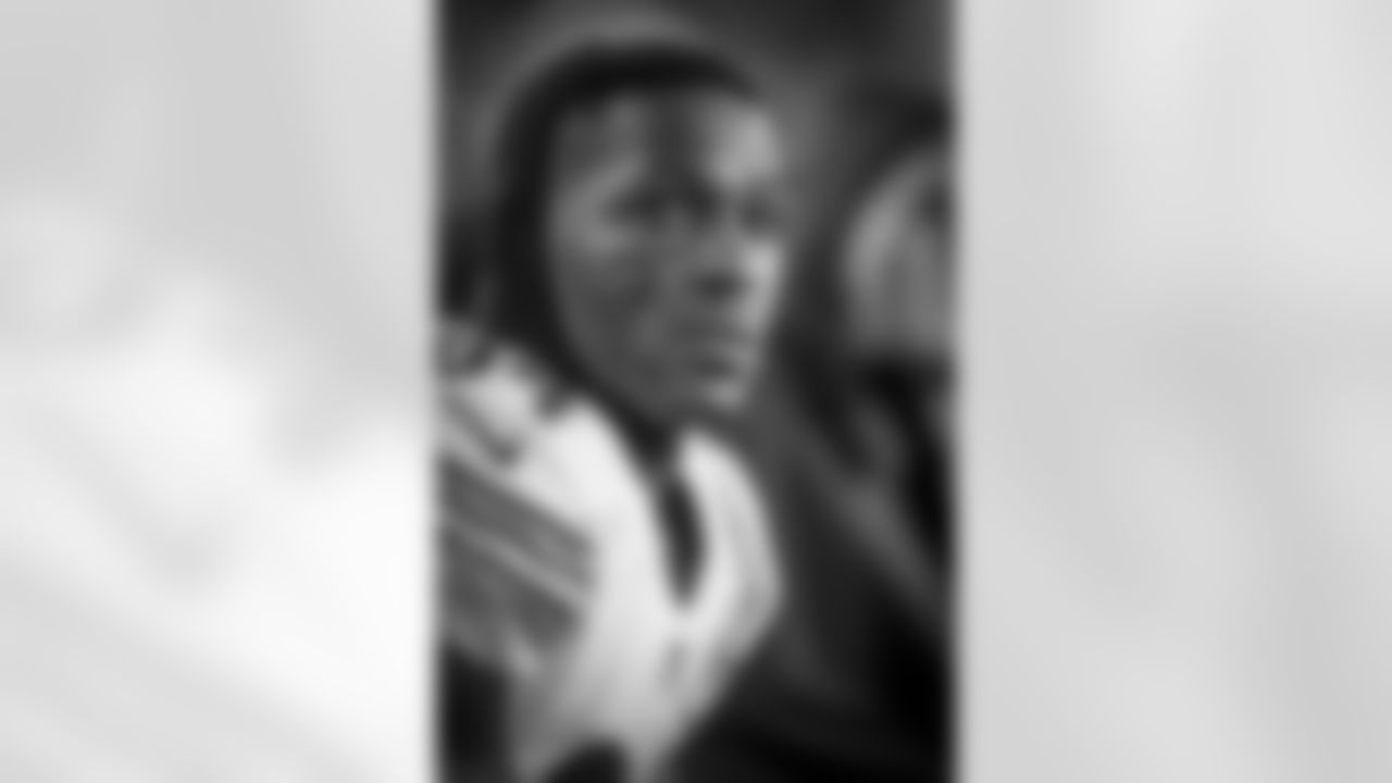 Antonio Brown