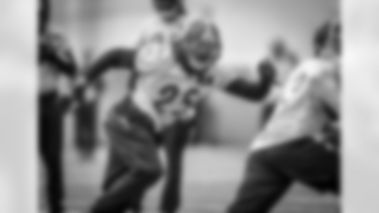 Artie Burns