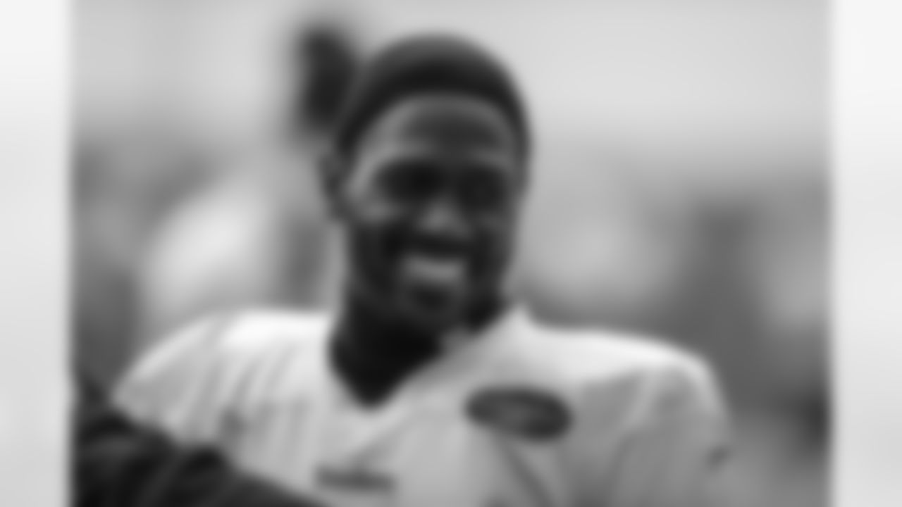 Antonio Brown
