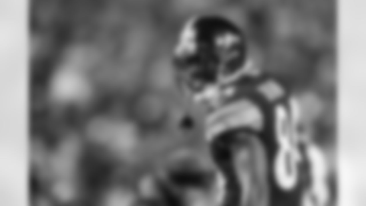 Antonio Brown