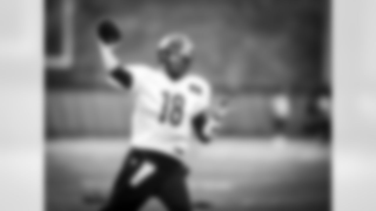Zach Mettenberger