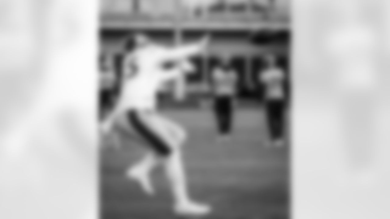Xavier Grimble